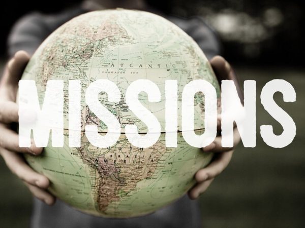 Missions & Outreach